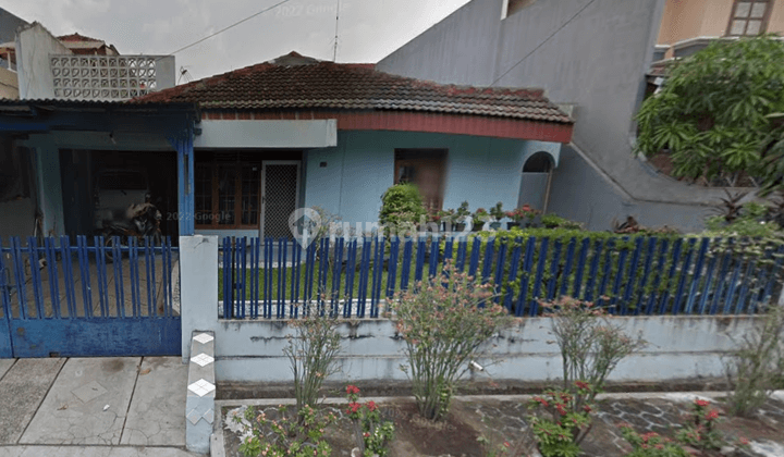 Jual Cepat Rumah Asri Terawat Dalam Komplek Cinere Depok 1