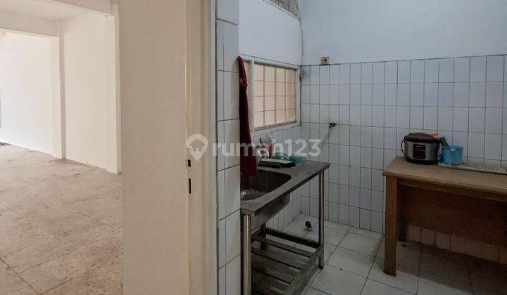 Jual Cepat Rumah Lawa Terawat Lebak Bulus Jakarta Selatan Murah 2