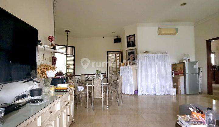 Rumah Bagus Siap Huni Veteran Bintaro Jakarta Selatan 2