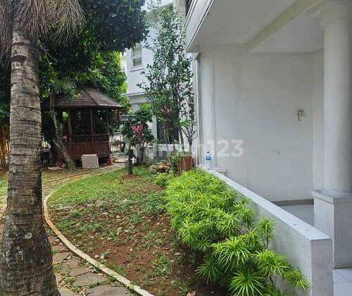 Rumah Dalam Komplek Di Bintaro Terawat Dan Siap Huni 2