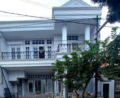 Dijual Cepat Rumah Di Cinere Harga Nego 1