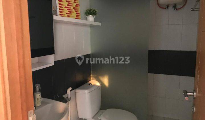 Apartemen Dijual Furnish Siap Huni Di Cinere Bellevue Suite 2