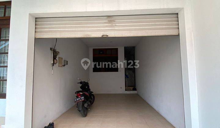 Rumah Lama Terawat Di Cipete Harga Menarik Masih Nego 2