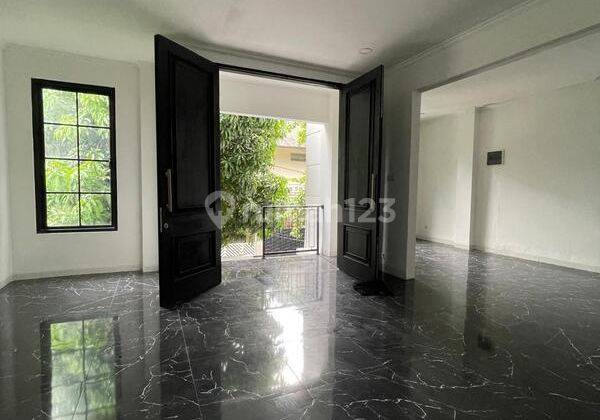 Rumah Mewah Minimalis 2 Lantai Harga Nego Di Pondok Indah 1