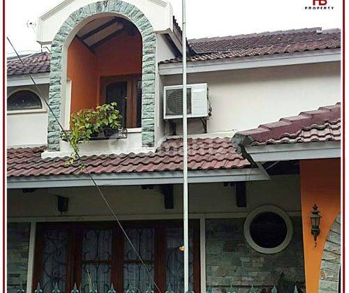 Rumah Lama Terawat Dicilandak Belakang Citos Harga Nego 2