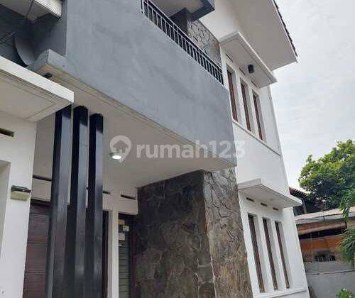 Dijual Cepat Rumah Terawat Di Tebet Timur Harga Nego 1