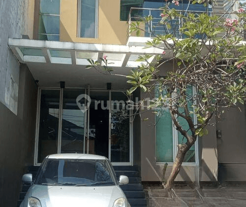 Dijual Cepat Rumah Ex Kantor Di Cipete Utara Harga Nego 1