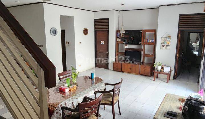 Rumah Masih Terawat Di Cinere Harga Nego 2