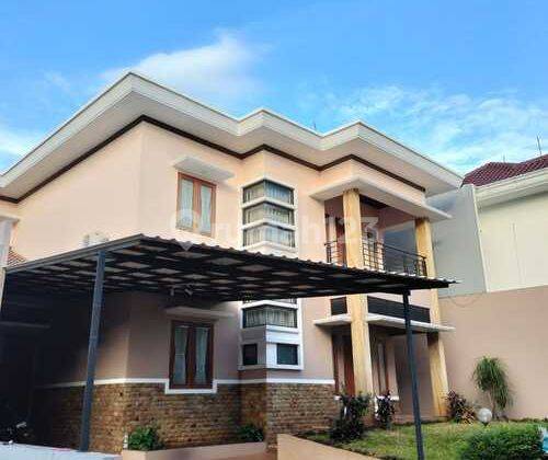 Dijual Rumah Siap Huni Di Kebagusan Raya Dalam Townhouse 1