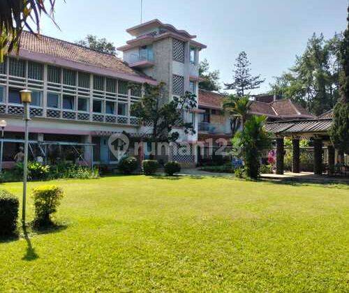 Tanah Komersial Di Dalam Kota Madya Bandung  1