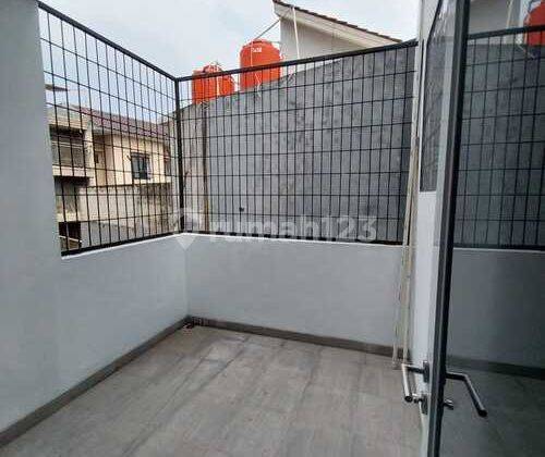 Rumah Baru Di Renov Siap Huni Dijagakarsa Harga Nego 2