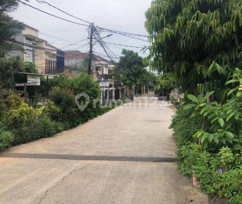 Rumah Lama Hitung Tanah Di Bangka Nego Cocok Untuk Kost 2