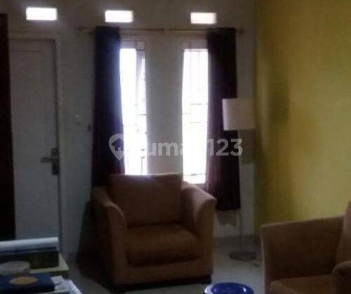 Dijual Cepat Rumah Masih Terawat Dalam Townhouse Di Jagakarsa 2