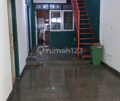 Dijual Cepat Rumah Lama Terawat Di Cinere Harga Nego 2