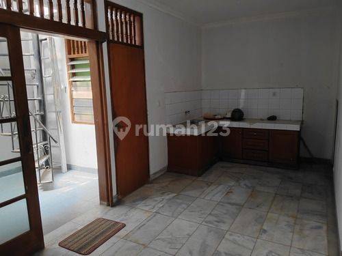 Dijual Cepat Bu Rumah Hitung Tanah Di Ampera Kemang Komplek 2