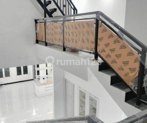 Dijual Cepat Rumah Baru Direnov Total Di Cilandak Harga Nego 2