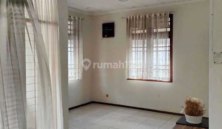 Dijual Cepat Rumah Lama Terawat Di Cipete Harga Nego 2