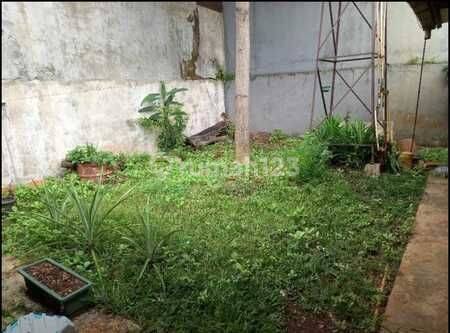 Rumah Lama Hitung Tanah Dalam Komplek Cipete Harga Nego 2