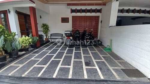 Dijual Cepat Rumah Dalam Komplek Di Mampang Prapatan 2