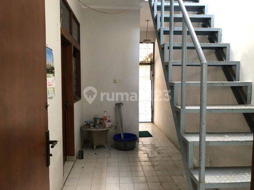 Dijual Cepat Rumah Dalam Compound Fatmawati Raya Nego 2