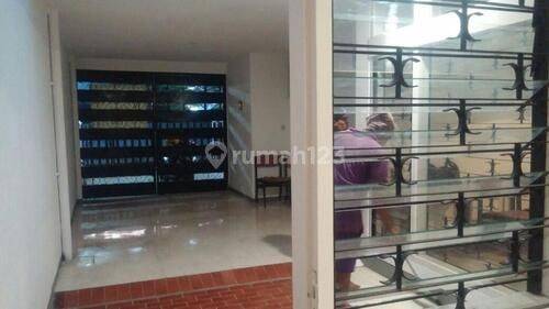 Rumah Lama Hitung Tanah Di Cinere Nego 2