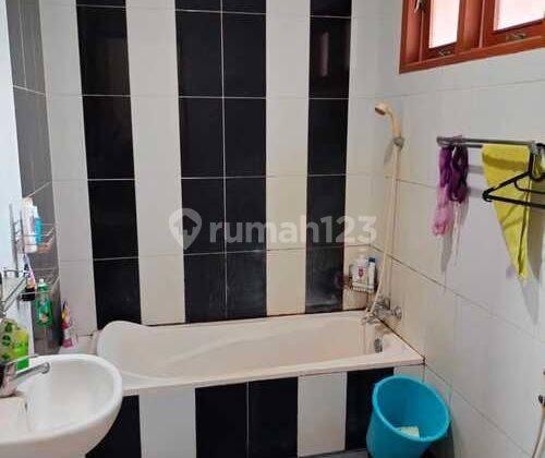 Dijual Rumah Siap Huni Di Kebagusan Raya Dalam Townhouse 2