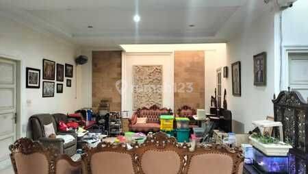 Di Jual Cepat Rumah Secondary Terawat Siap Huni Di Cipete Harga Nego 2