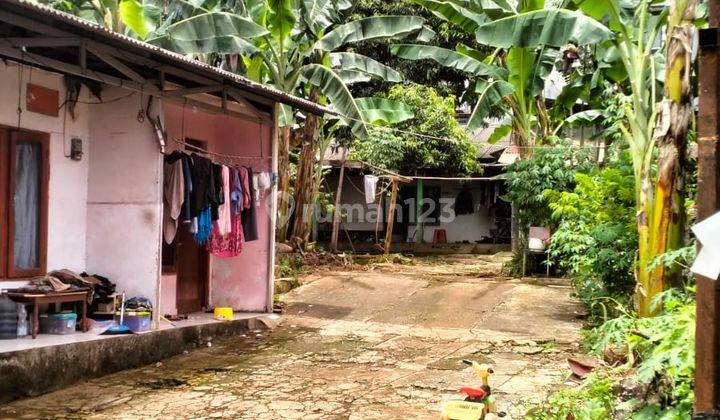 Tanah Kavling Cocok Untuk Kost Di Cilandak Dekat MRT Fatmawati 1