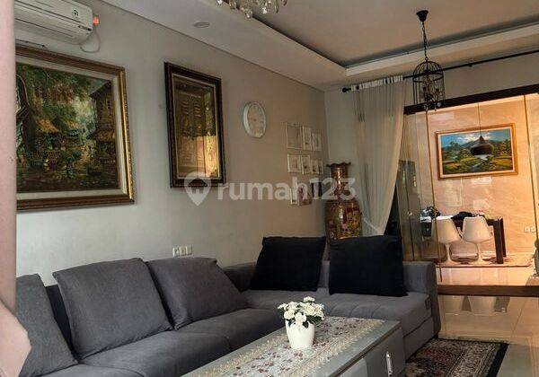 Dijual Rumah Siap Huni Di Pondok Labu Dalam Townhouse Nego 2