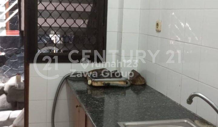 Dijual Rumah Kos Aktif Jalan Sungai Sambas Kebayoran Baru Jaksel 2