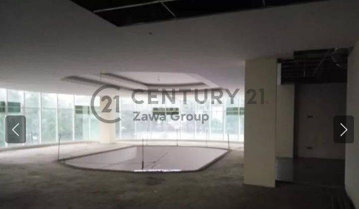 Dijual Gedung 8.5 Lt Kawasan Strategis di Buncit Ragunan Jaksel 2