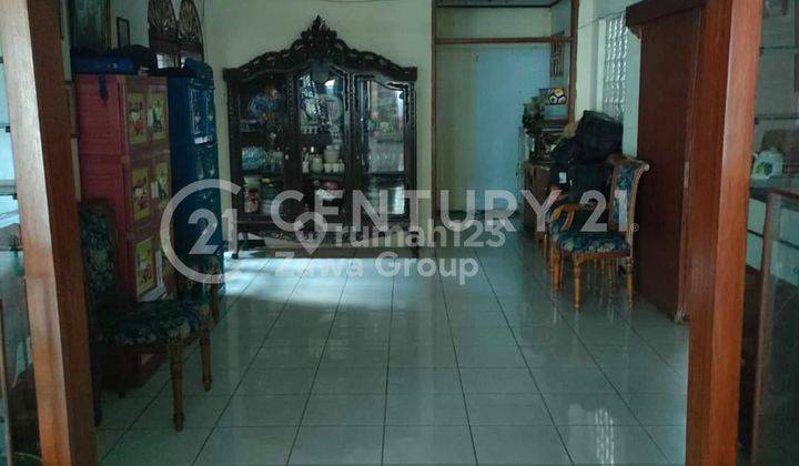 Dijual Segera Rumah Strategis Siap Huni Lokasi Sunter Jaya Jakut 2