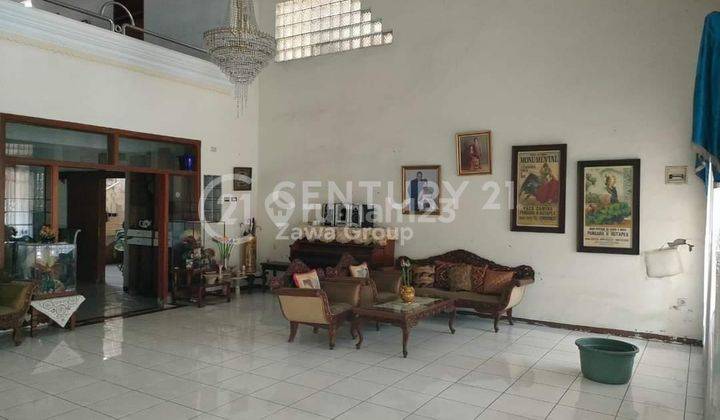 Dijual Segera Rumah Strategis Siap Huni Lokasi Sunter Jaya Jakut 1