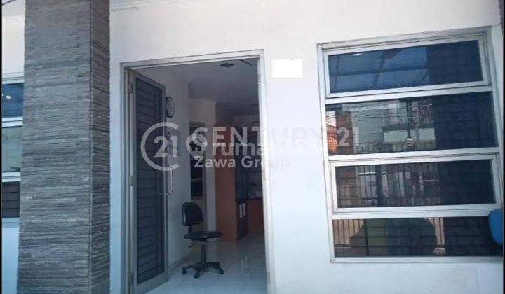 Dijual Rumah Siap Huni Lokasi Strategis Johar Baru Jakarta Pusat 1