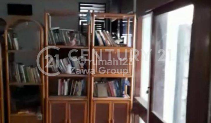 Dijual Rumah di Kawasan Elite Cempaka Putih Raya Jakarta Pusat 2