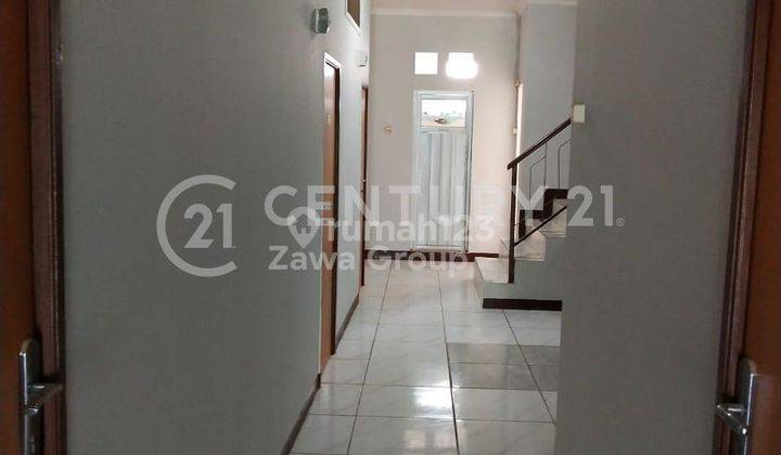 Dijual Rumah Kost Baru Bagus Kawasan Kebayoran Lama Utara Jaksel 1