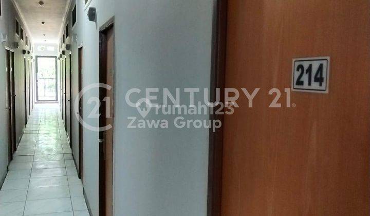 Dijual Rumah Kost Baru Bagus Kawasan Kebayoran Lama Utara Jaksel 2