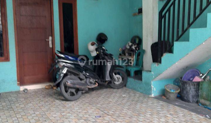 Dijual Kos Kosan 15 Pintu Dan Ruko di Pancoran Jaksel 1