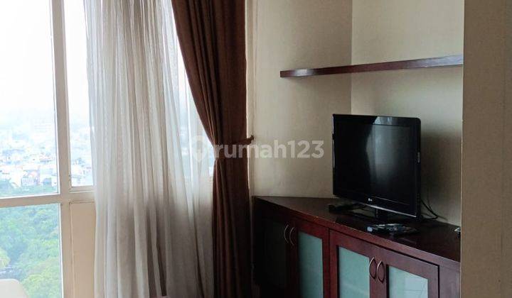 Disewakan Apartement Batavia Tower 1 Middle Floor 2