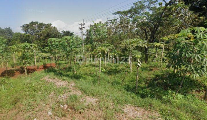 Dijual Tanah di Cibinong Hilir, Cianjur Seluas 27 Ha 1