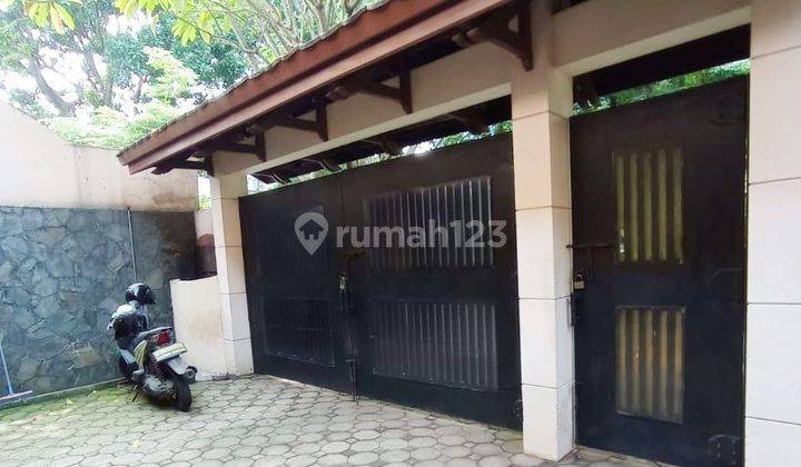 Dijual Rumah Mewah Siap Huni Di Pondok Indah Jakarta Selatan 2