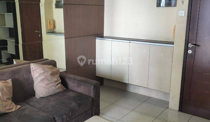 Disewakan Apartemen Mediteranian 2 Tanjung Duren 2