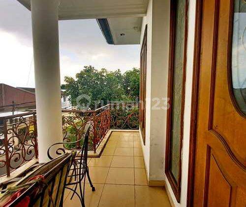 Dijual Rumah Siap Huni di Bintaro, Jakarta Selatan 2