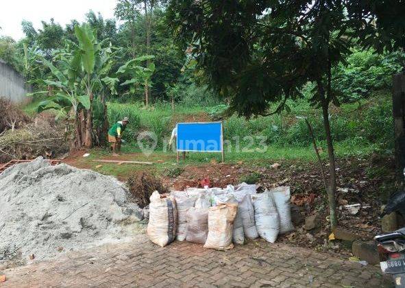 Dijual Tanah Divilla Cinere Mas Lokasi Strategis 1