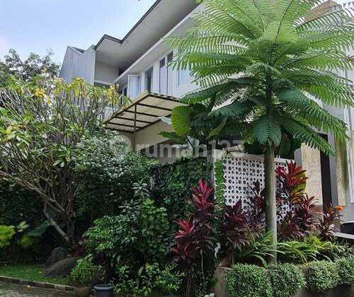 Dijual Town House di Pondok Labu, Jakarta Selatan 2