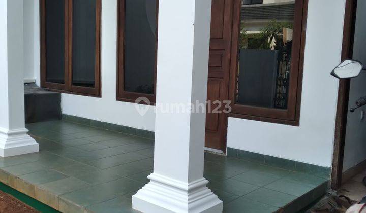 Rumah Siap Huni Lokasi Premium Harga Murah 2