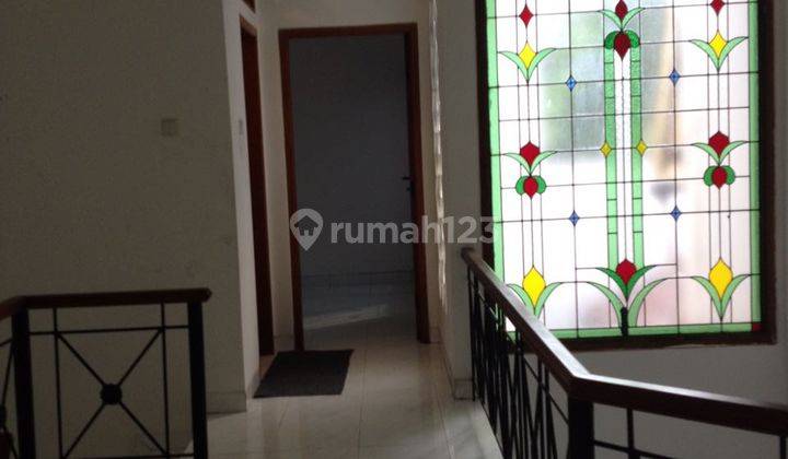 Rumah Siap Huni Lokasi Premium Harga Murah 2