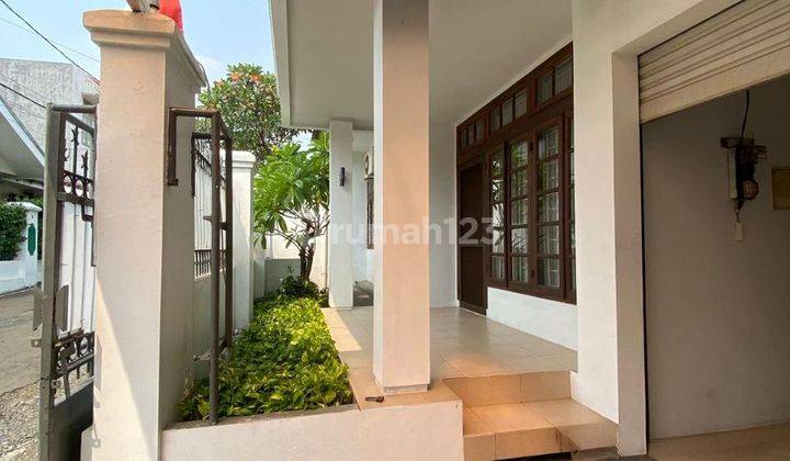 Dijual Rumah Dalam Clauster Lokasi Bagus Harga Murah Bisa Nego 2