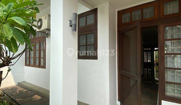 Dijual Rumah Dalam Clauster Lokasi Bagus Harga Murah Bisa Nego 1