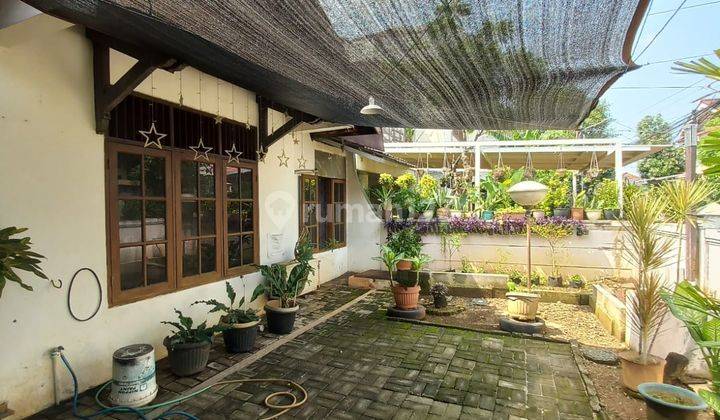 Rumah Dijual di Gandaria Selatan Nego 1